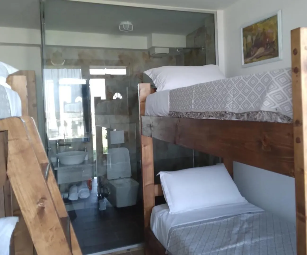 Guest house Vila Shehi Guesthouse And Winery Mucaj
