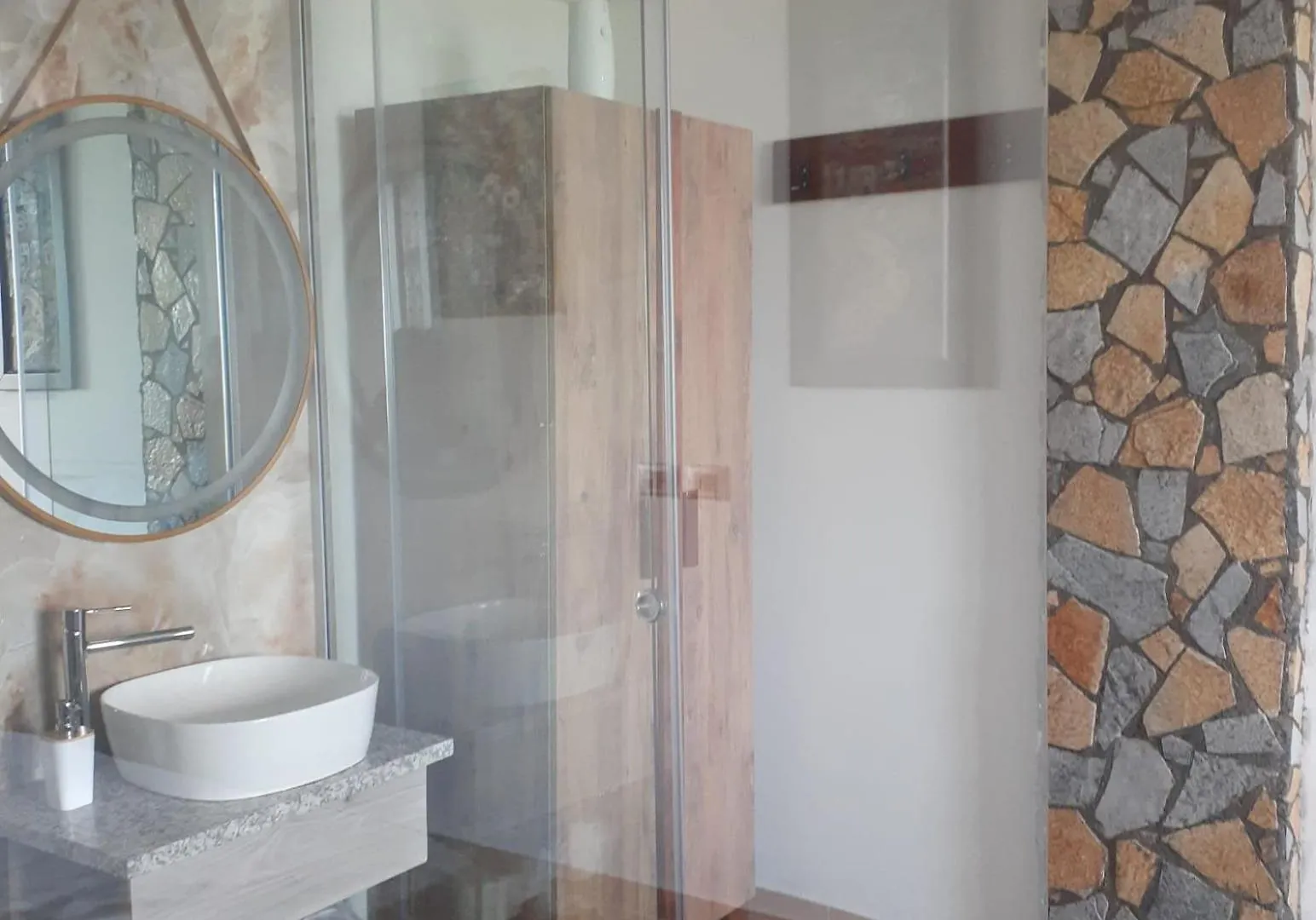 Vila Shehi Guesthouse And Winery Mucaj Guest house