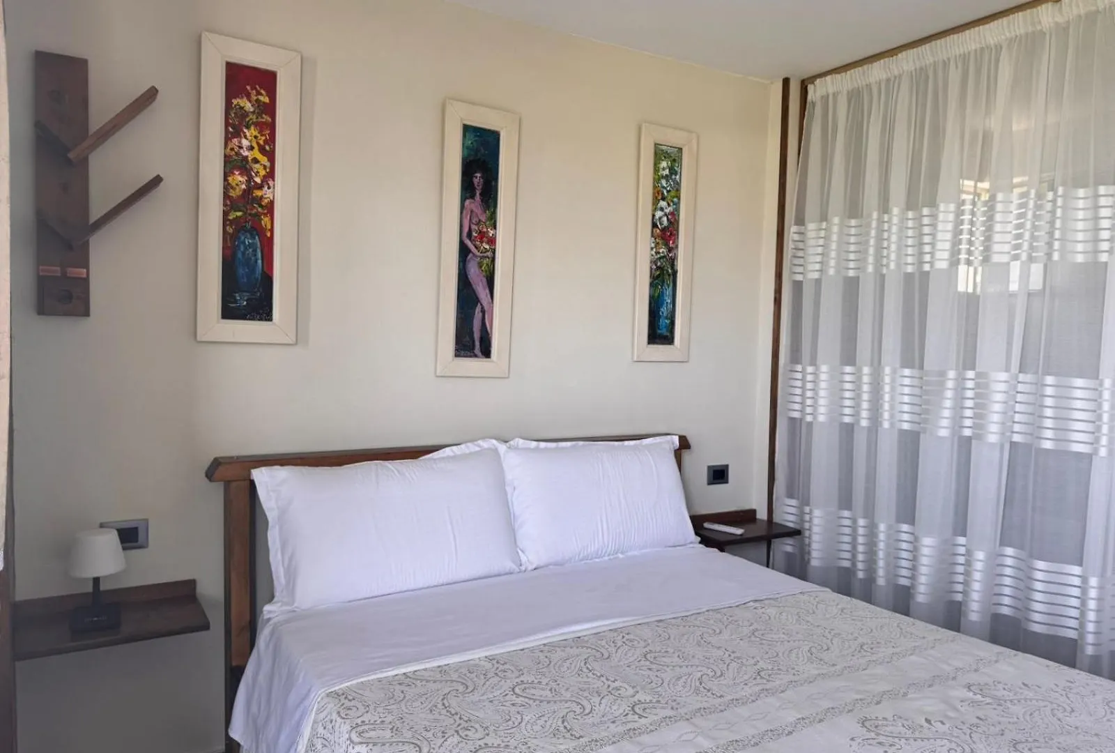 Vila Shehi Guesthouse And Winery Mucaj Albanie