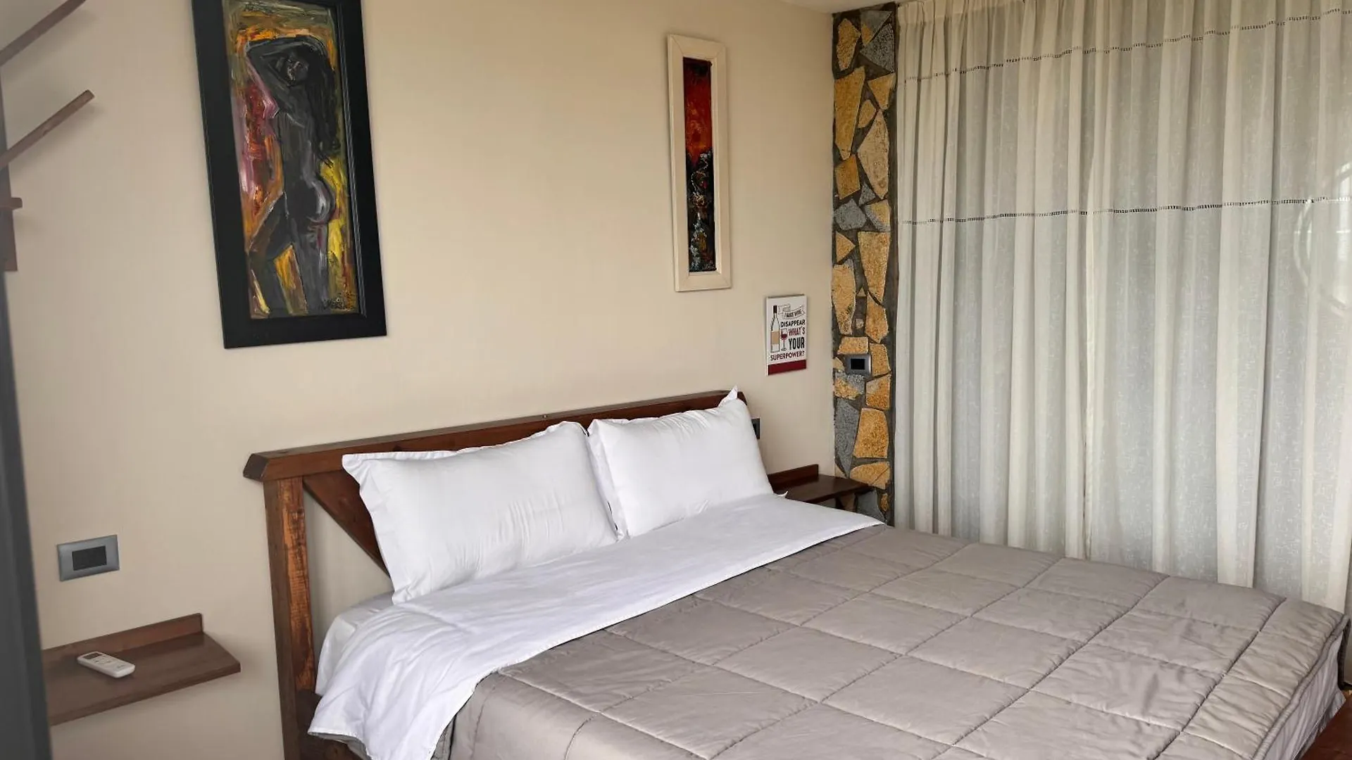 Guest house Vila Shehi Guesthouse And Winery Mucaj Albania