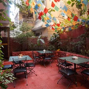 Regency Hotel Katmandou