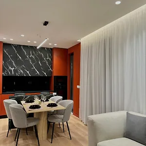 Incasso Center Appartement Tirana