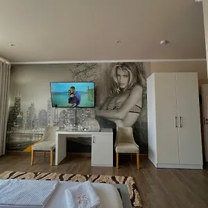 Imperium Hotel