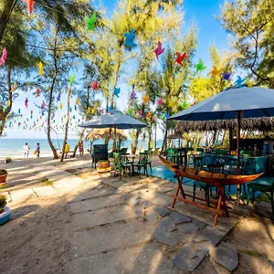 Sol An Bang & Station touristique Hội An