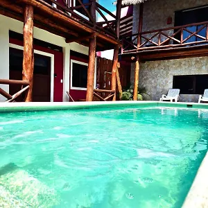 **** Hotel Isla Bonita Mexico