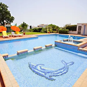 *** Aparthotel Turisticos Gida By Umbral Portugal