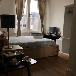 A'dam Rooftop Lux Amsterdam
