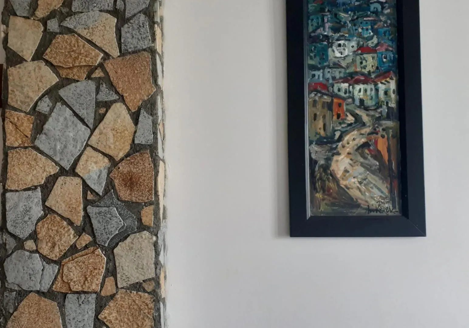 Vila Shehi Guesthouse And Winery Mucaj Albanië