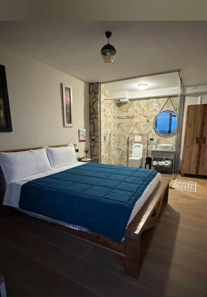 Vila Shehi Guesthouse And Winery Mucaj