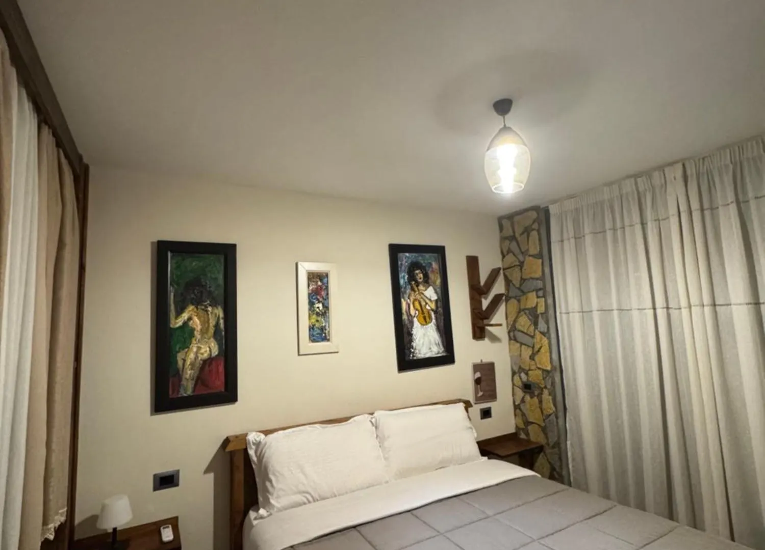 Vila Shehi Guesthouse And Winery Tirana 0*,  Albania
