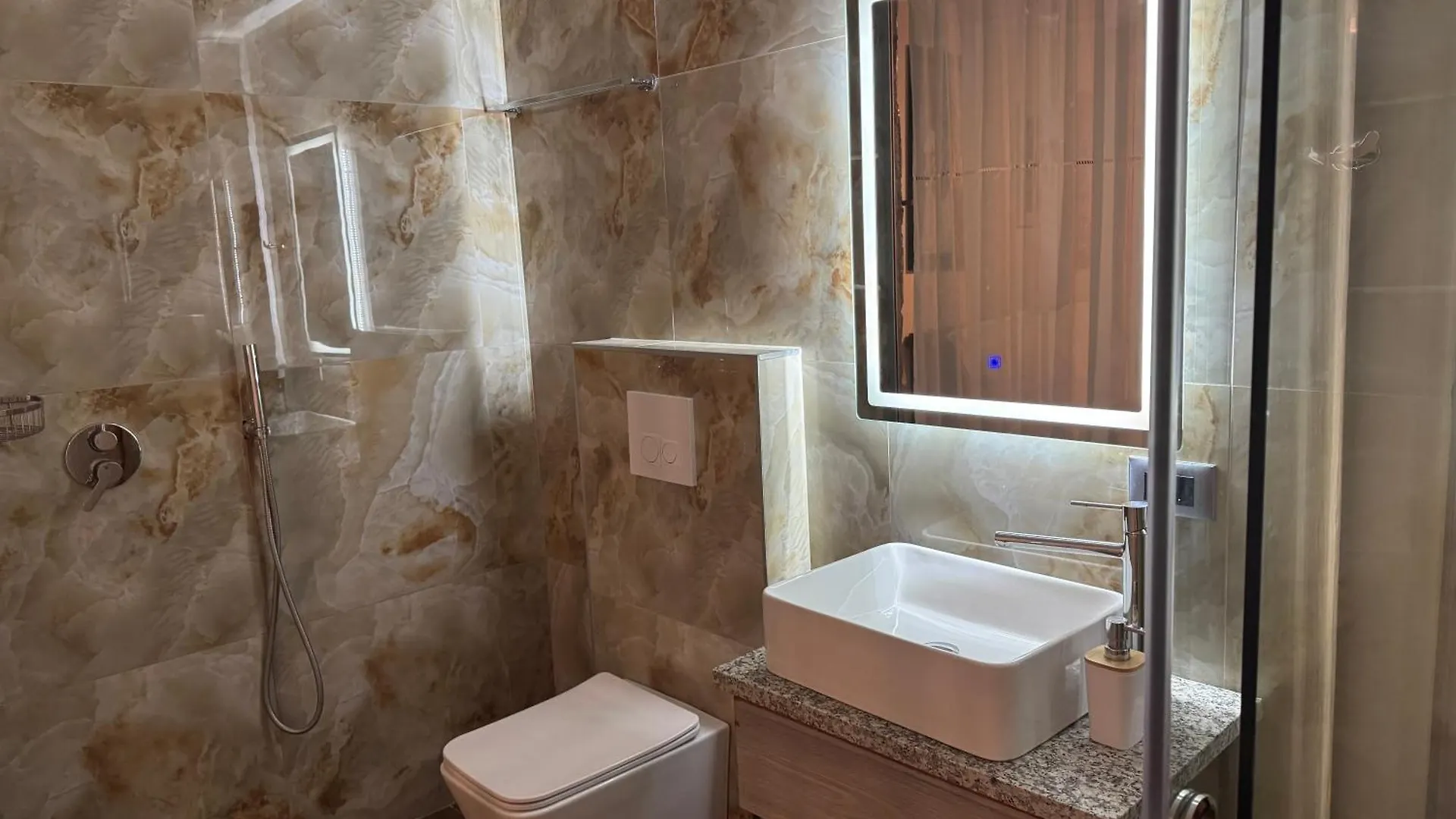 Guest house Vila Shehi Guesthouse And Winery Tirana