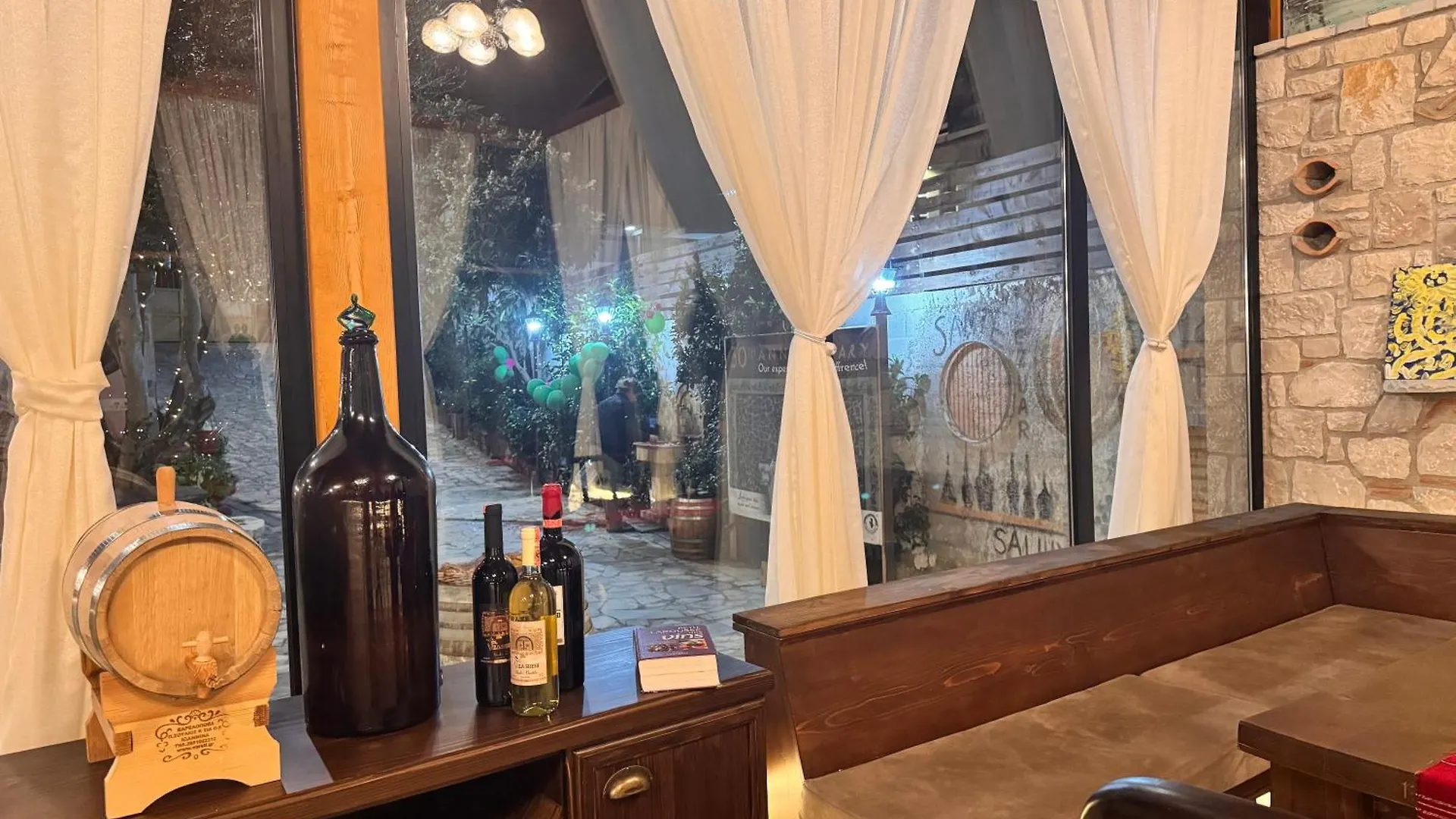 Guest house Vila Shehi Guesthouse And Winery Tirana