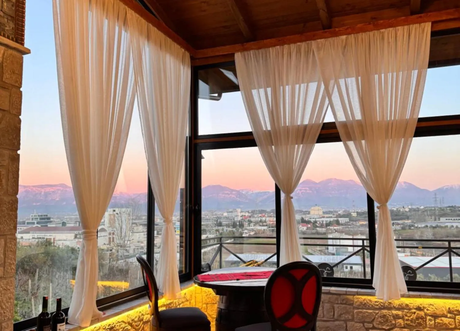 Vila Shehi Guesthouse And Winery Tirana 0*,