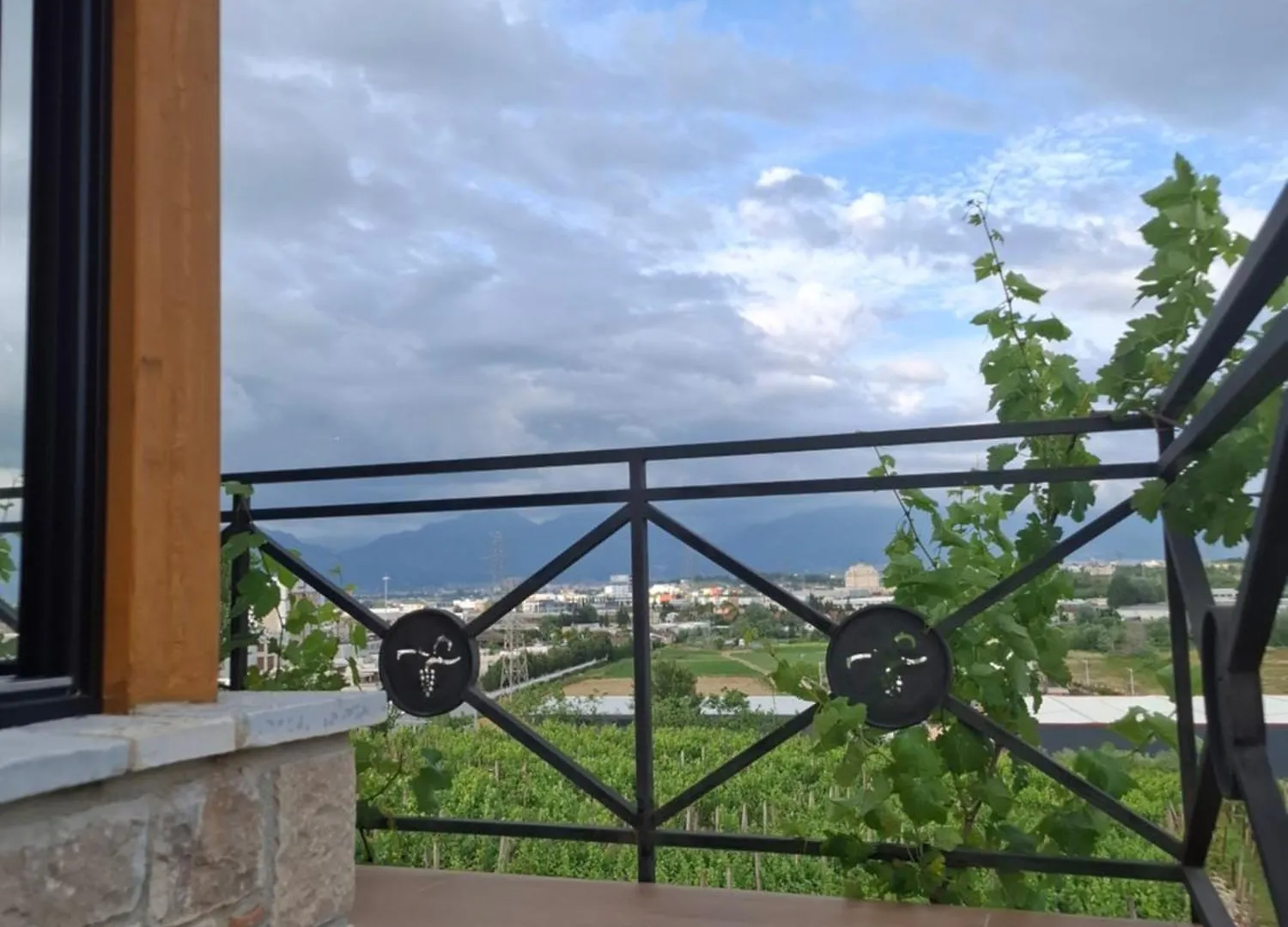 Vila Shehi Guesthouse And Winery Mucaj 0*,